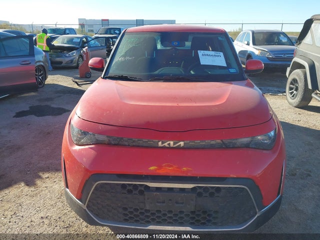 KIA SOUL LX 2023 KNDJ23AU4P7210779 Image 12
