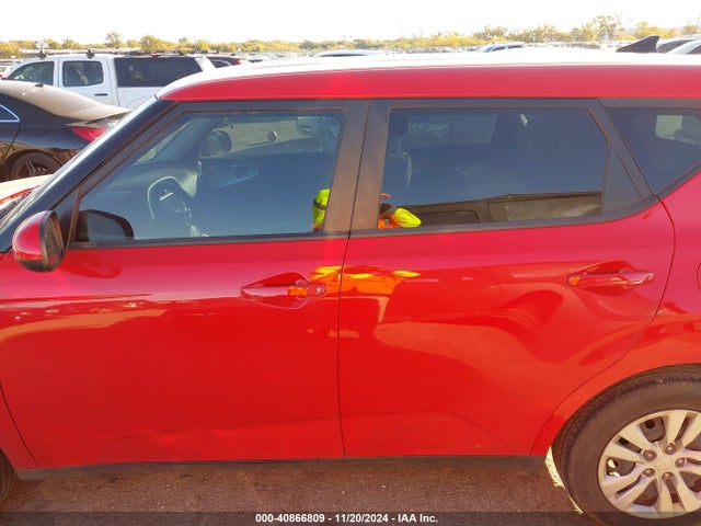 KIA SOUL LX 2023 KNDJ23AU4P7210779 Image 14