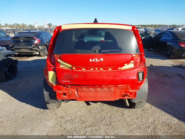 KIA SOUL LX 2023 KNDJ23AU4P7210779 Image 16