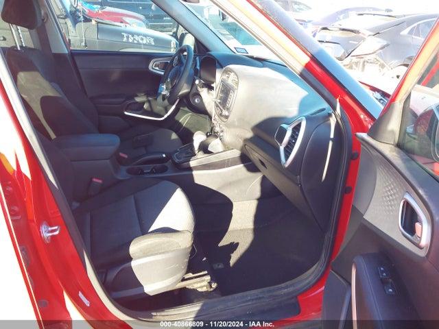 KIA SOUL LX 2023 KNDJ23AU4P7210779 Image 5