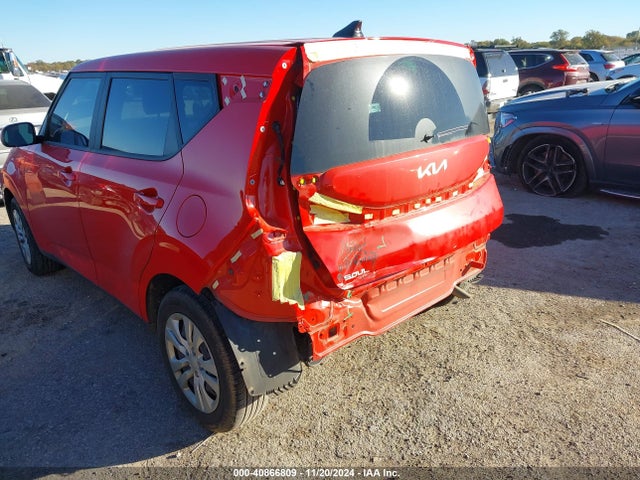 KIA SOUL LX 2023 KNDJ23AU4P7210779 Image 6