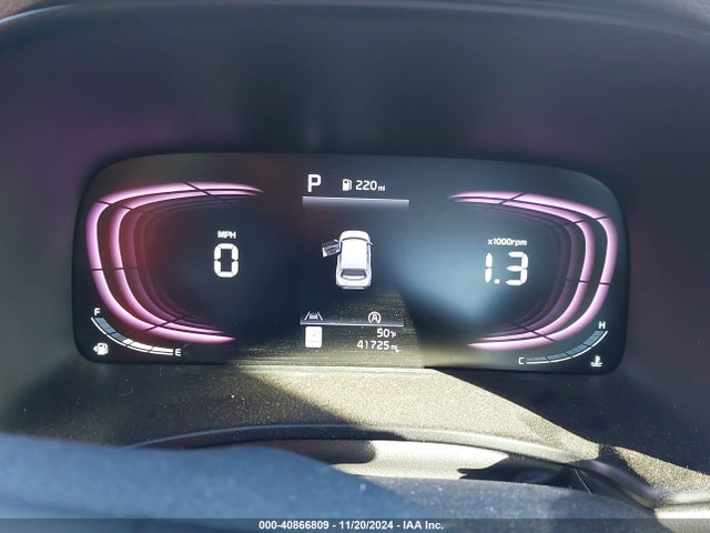 KIA SOUL LX 2023 KNDJ23AU4P7210779 Image 7