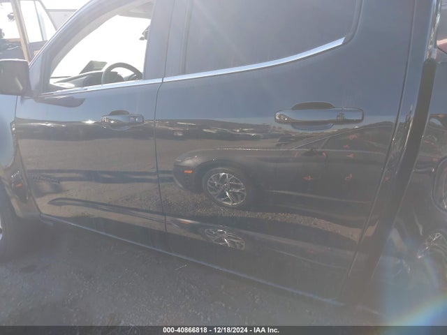 1GCGSBEA2L1105370 Chevrolet Colorado 2wd  Short Box Wt