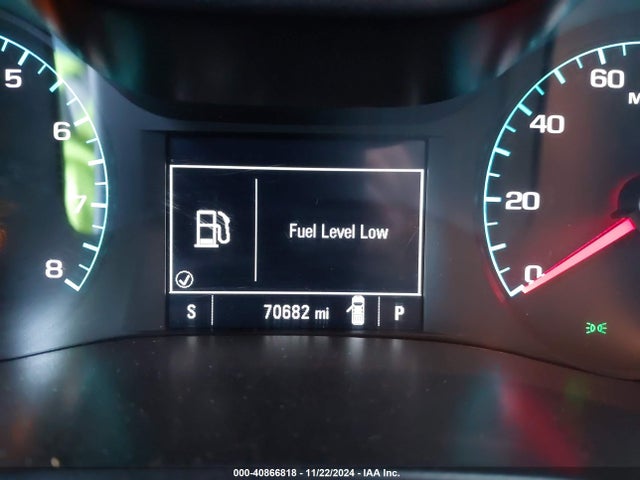 1GCGSBEA2L1105370 Chevrolet Colorado 2wd  Short Box Wt