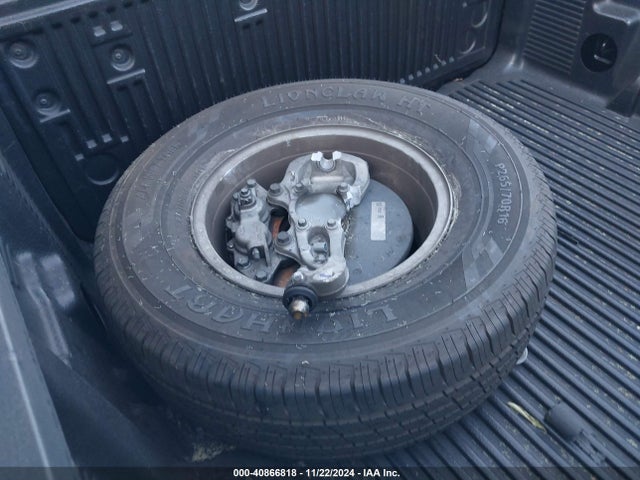 1GCGSBEA2L1105370 Chevrolet Colorado 2wd  Short Box Wt