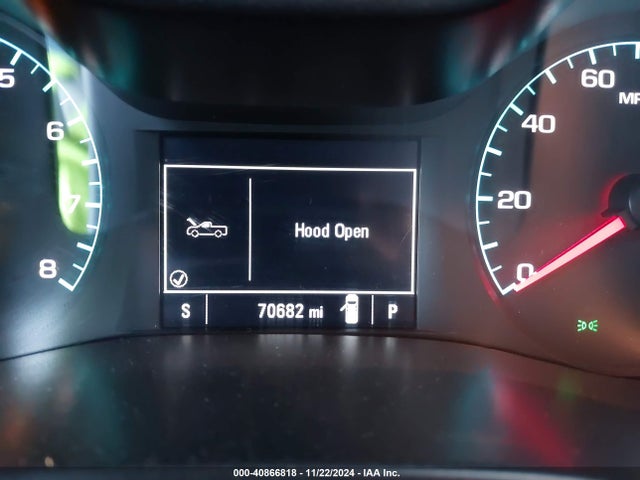 1GCGSBEA2L1105370 Chevrolet Colorado 2wd  Short Box Wt