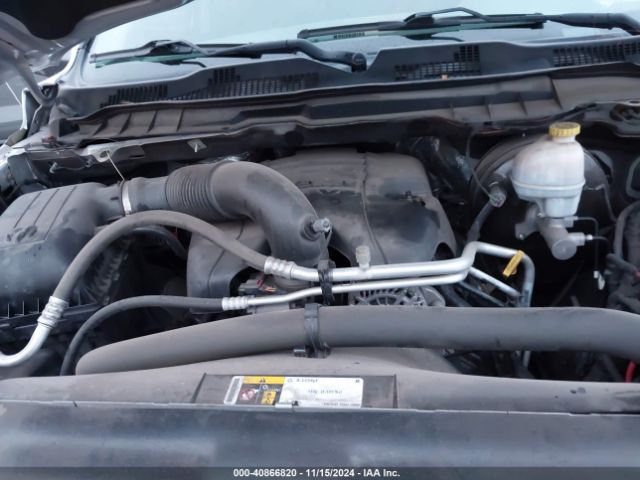 1C6RR7FT0GS174132 RAM 1500 Express