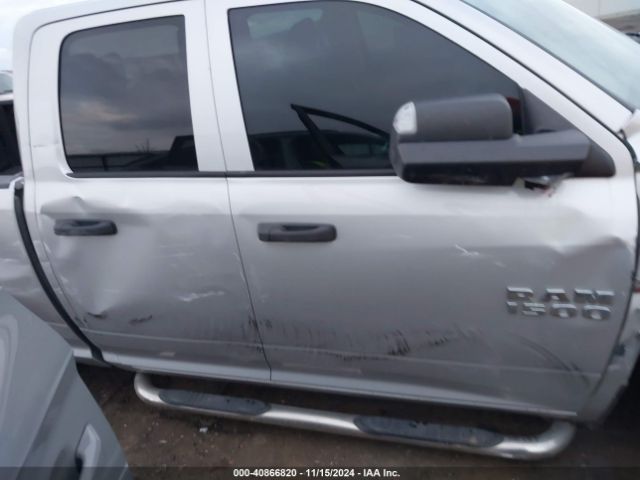 1C6RR7FT0GS174132 RAM 1500 Express