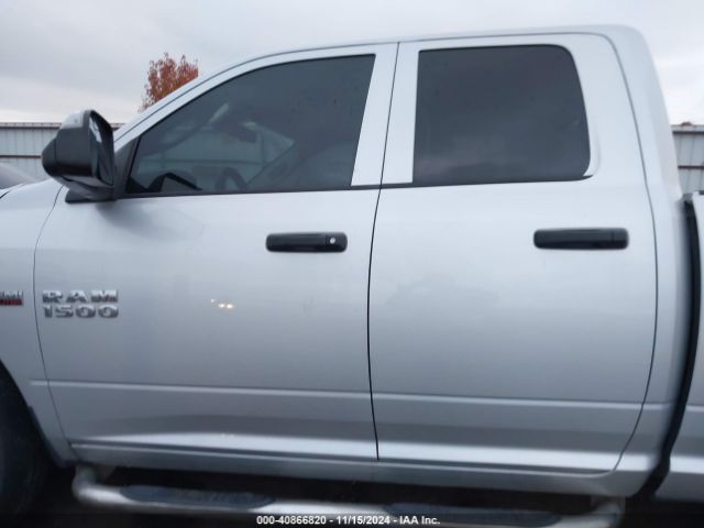 1C6RR7FT0GS174132 RAM 1500 Express