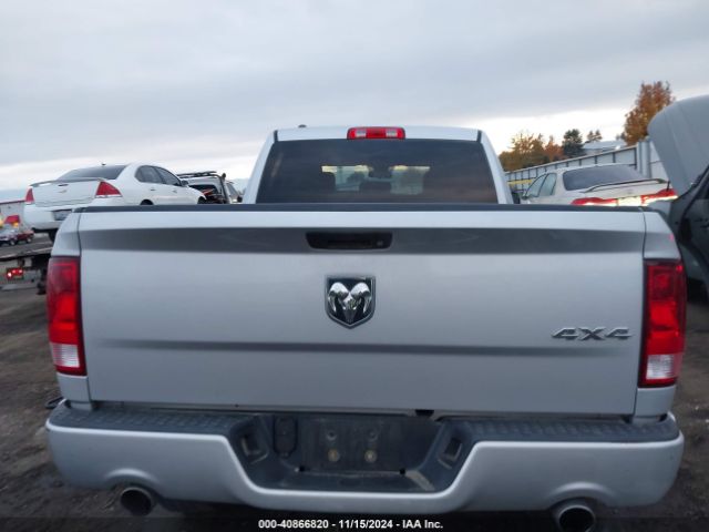 1C6RR7FT0GS174132 RAM 1500 Express