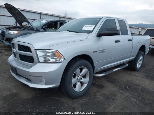 1C6RR7FT0GS174132 RAM 1500 Express