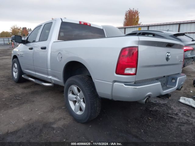 1C6RR7FT0GS174132 RAM 1500 Express