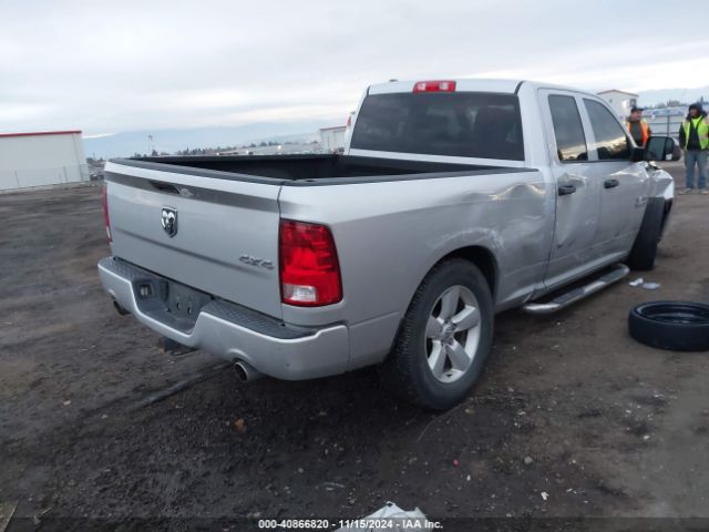 1C6RR7FT0GS174132 RAM 1500 Express