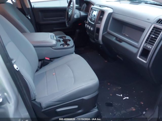 1C6RR7FT0GS174132 RAM 1500 Express