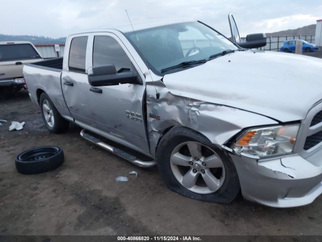 1C6RR7FT0GS174132 RAM 1500 Express