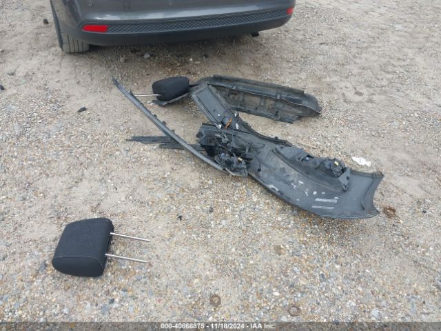 1FADP3H29JL284819 Ford FOCUS SEL