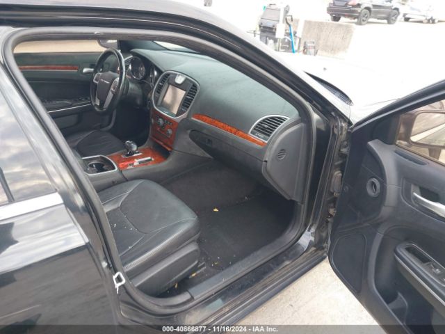 2014 CHRYSLER 300 2C3CCAAG3EH235425 Photo 4