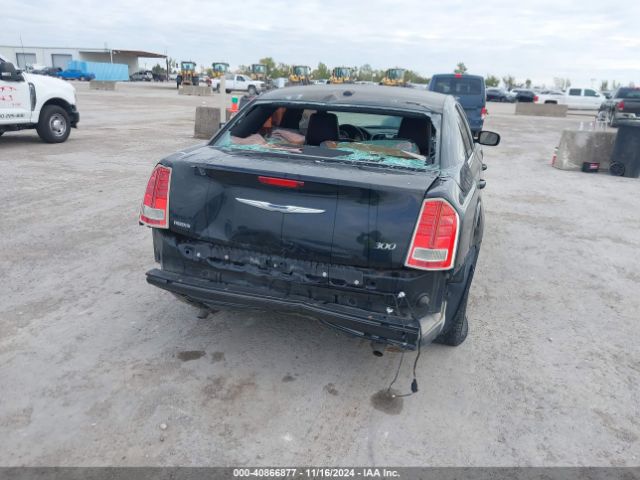 2014 CHRYSLER 300 2C3CCAAG3EH235425 Photo 5