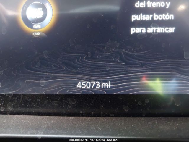 1C4RJJAGXP8754699 Jeep Grand Cherokee L Laredo 4x2