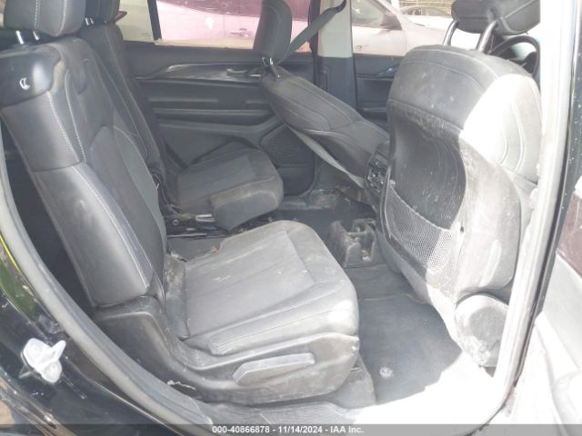 1C4RJJAGXP8754699 Jeep Grand Cherokee L Laredo 4x2