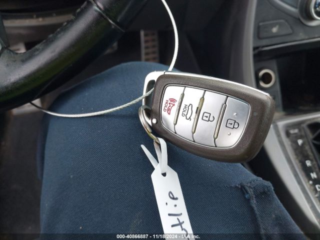 KMHDH4AH5FU453887 Hyundai Elantra Sport