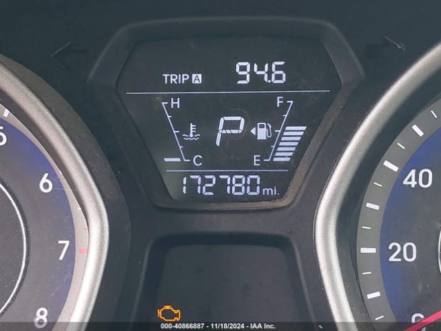 KMHDH4AH5FU453887 Hyundai Elantra Sport