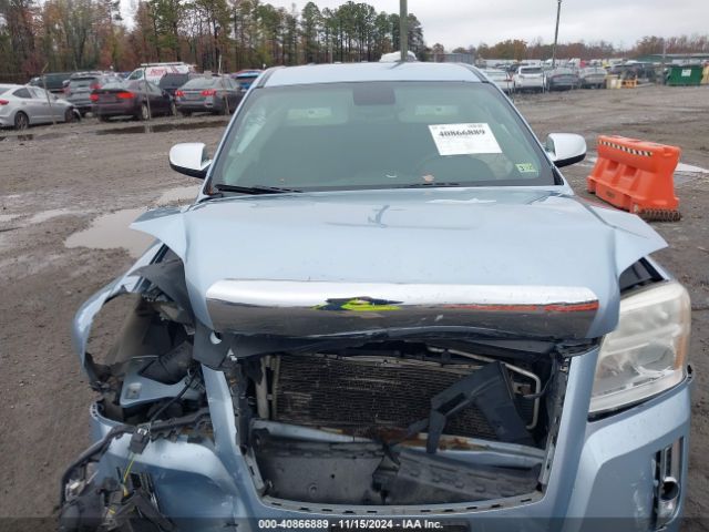 2GKALMEK1E6153406 GMC Terrain Sle-1