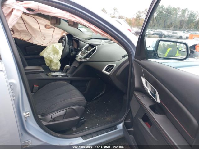2GKALMEK1E6153406 GMC Terrain Sle-1