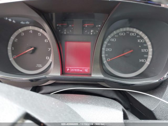 2GKALMEK1E6153406 GMC Terrain Sle-1