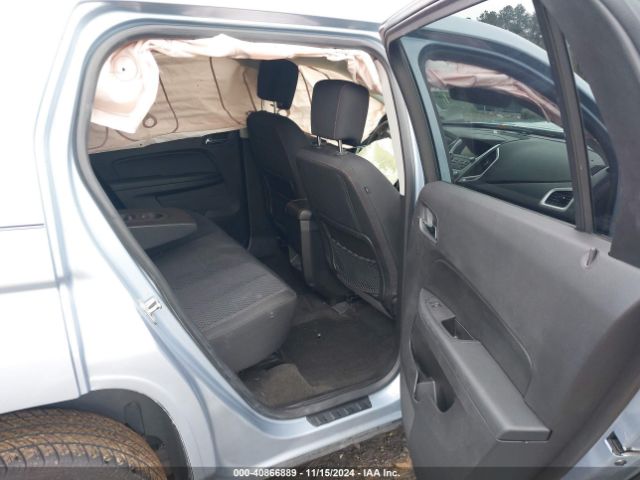 2GKALMEK1E6153406 GMC Terrain Sle-1