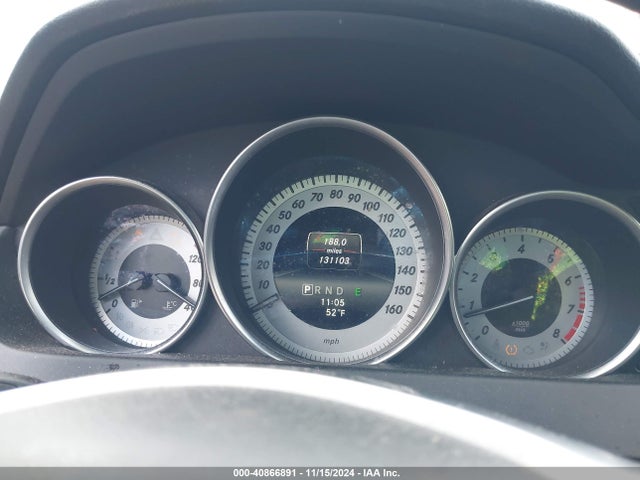 WDDGF8AB1ER323817 Mercedes-Benz C 300 Luxury 4matic/sport 4matic