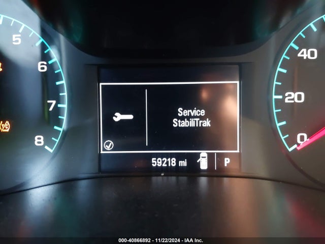 1GCGSBEN7K1162388 Chevrolet Colorado Wt