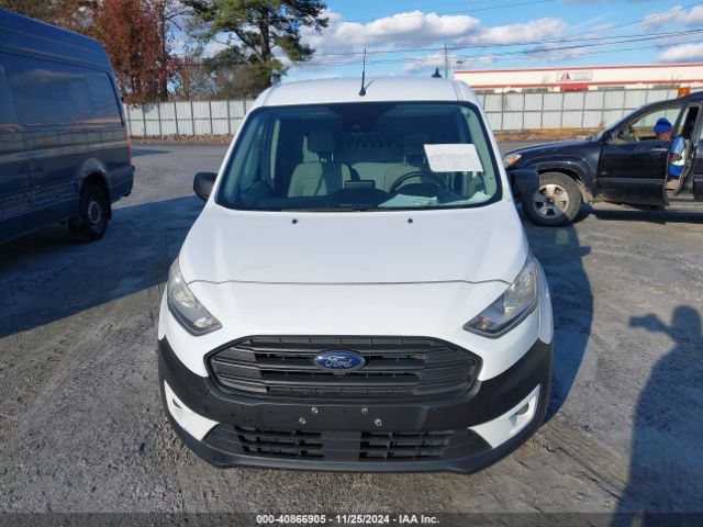 NM0LS7F23K1383709 Ford Transit Connect Xlt