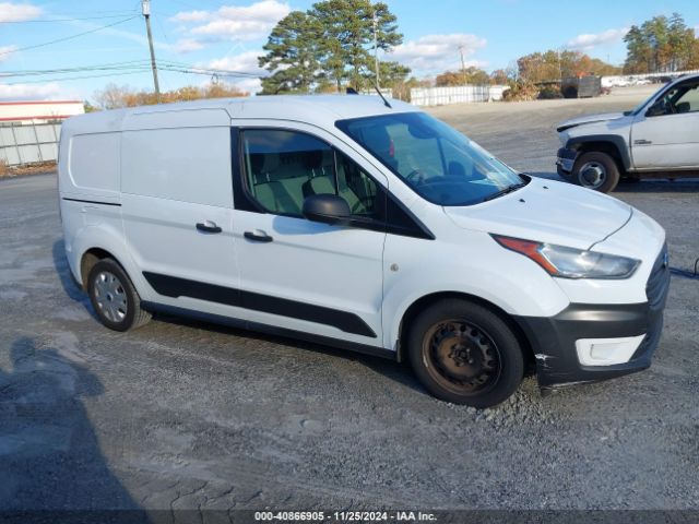 NM0LS7F23K1383709 Ford Transit Connect Xlt