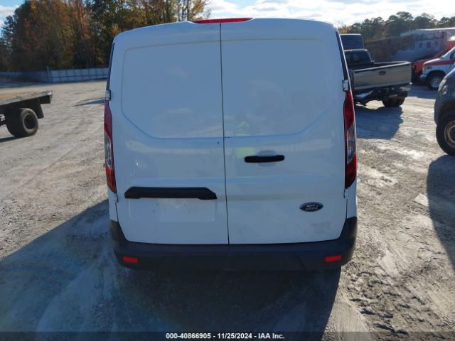 NM0LS7F23K1383709 Ford Transit Connect Xlt