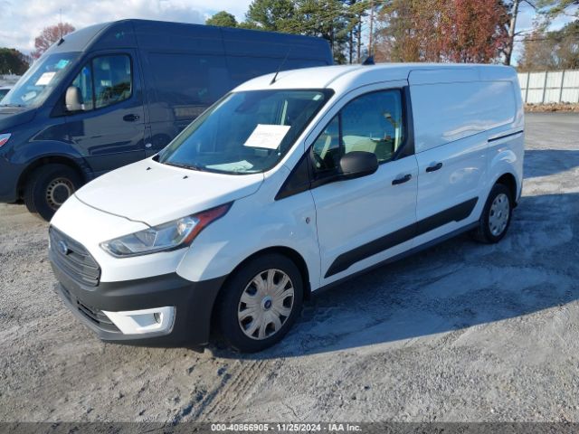 NM0LS7F23K1383709 Ford Transit Connect Xlt