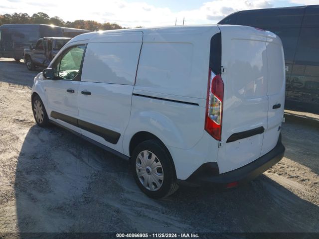 NM0LS7F23K1383709 Ford Transit Connect Xlt