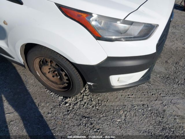 NM0LS7F23K1383709 Ford Transit Connect Xlt