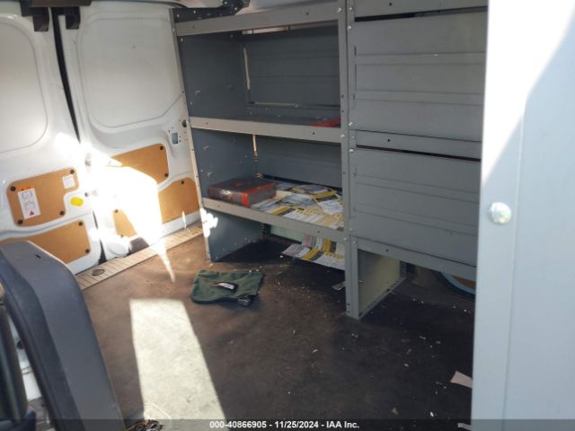 NM0LS7F23K1383709 Ford Transit Connect Xlt