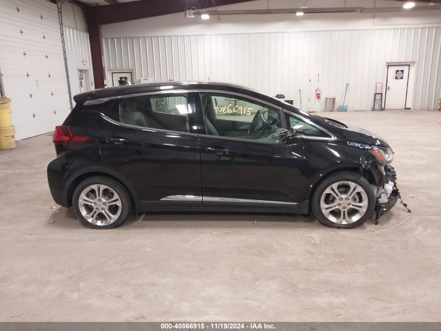 Chevrolet BOLT EV LT 2018 1G1FW6S03J4112500 Image 12