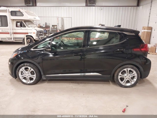 Chevrolet BOLT EV LT 2018 1G1FW6S03J4112500 Image 13