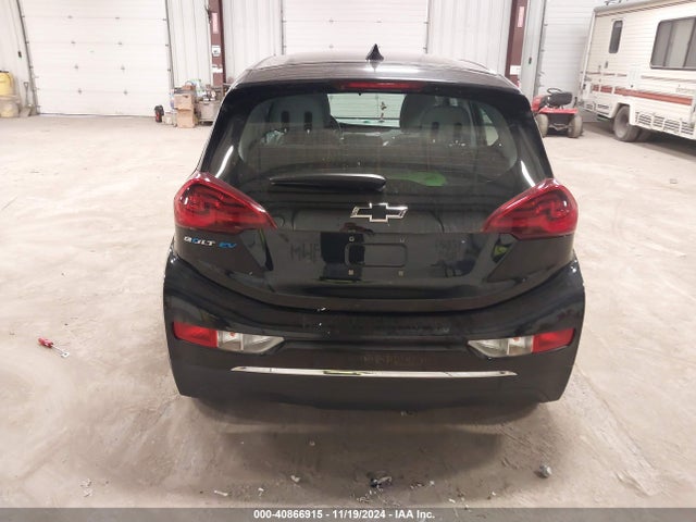 Chevrolet BOLT EV LT 2018 1G1FW6S03J4112500 Image 15