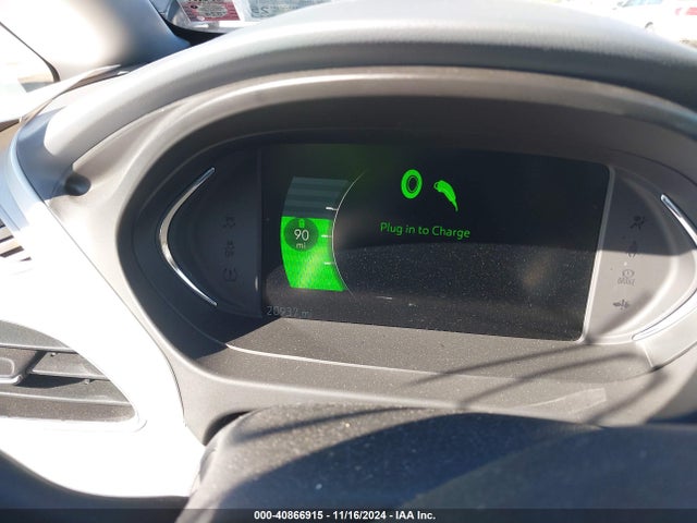 Chevrolet BOLT EV LT 2018 1G1FW6S03J4112500 Image 16