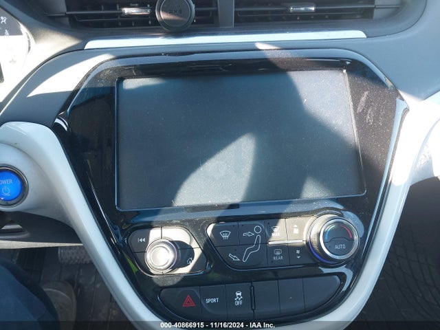 Chevrolet BOLT EV LT 2018 1G1FW6S03J4112500 Image 17
