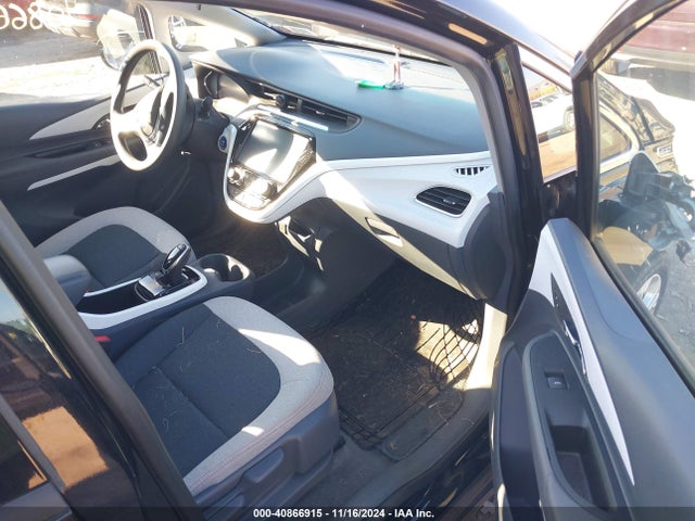 Chevrolet BOLT EV LT 2018 1G1FW6S03J4112500 Image 5