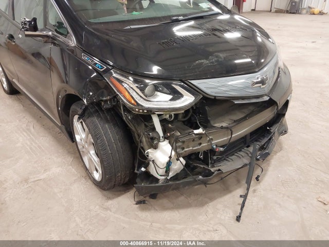 Chevrolet BOLT EV LT 2018 1G1FW6S03J4112500 Image 6