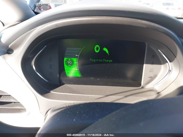 Chevrolet BOLT EV LT 2018 1G1FW6S03J4112500 Image 7