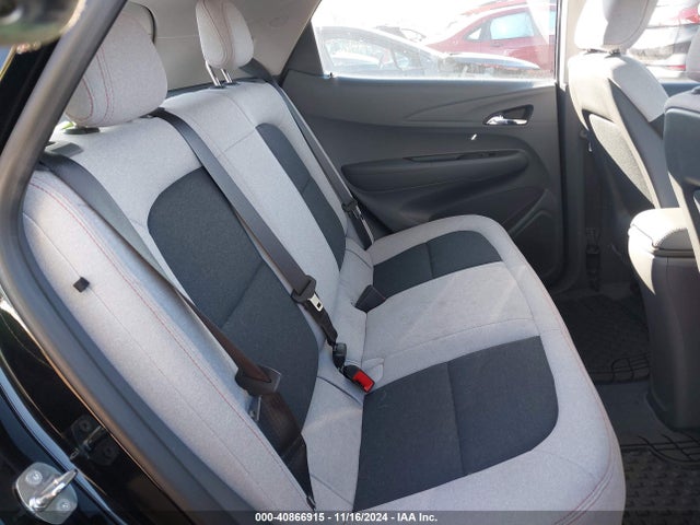 Chevrolet BOLT EV LT 2018 1G1FW6S03J4112500 Image 8
