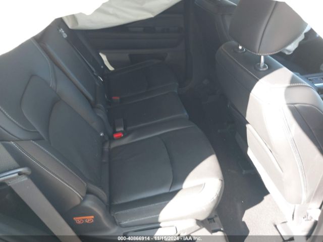 5N1DR3CC7PC270457 Nissan Pathfinder Sl 4wd