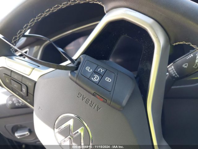 3VVMB7AX1RM090867 Volkswagen Tiguan 2.0t Se/wolfsburg Edition